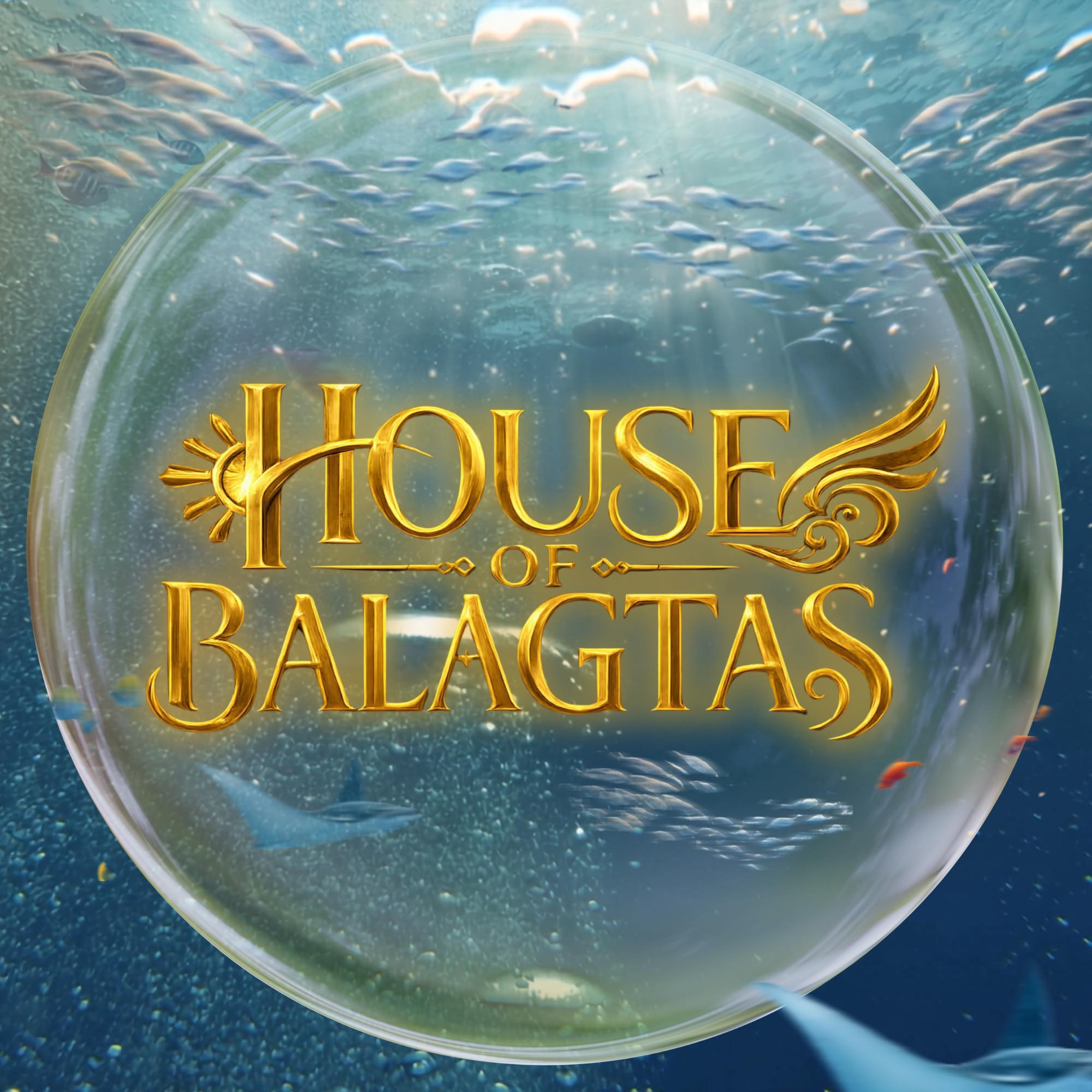 House of Balagtas