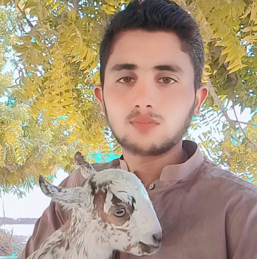 Misbah Uddin Mudasir