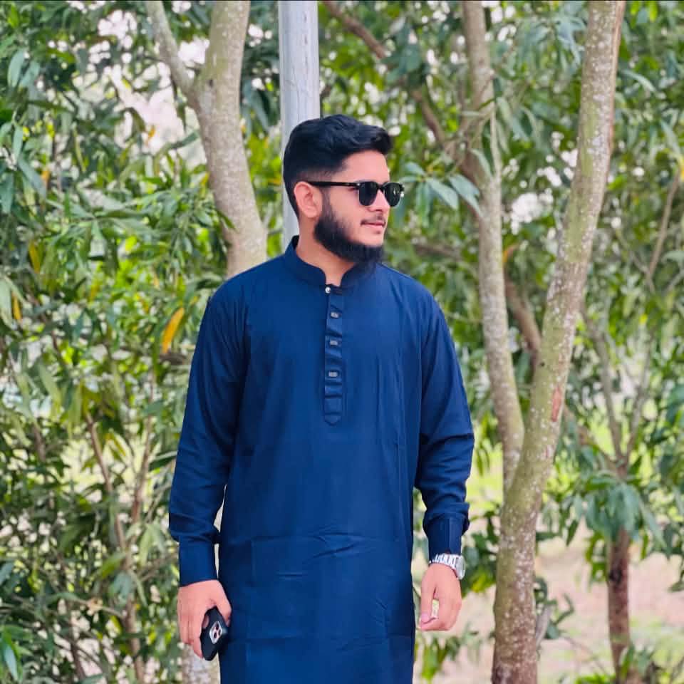 Nosadul Islam