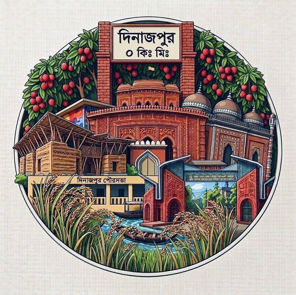 i miss this ~nobdoy_just_n | Dinajpur