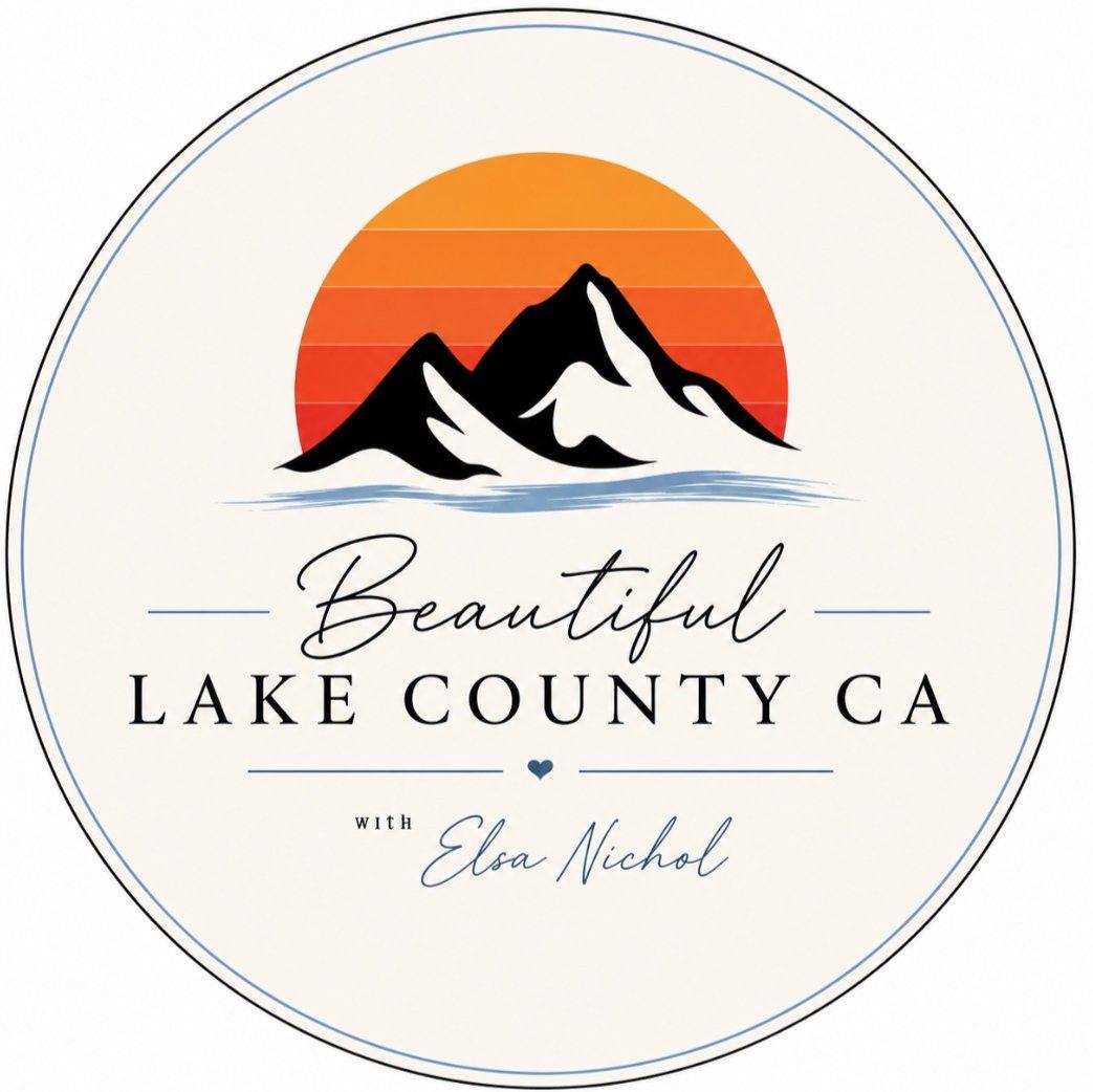 🏡💛 A Little... - Beautiful Lake County CA with Elsa Nichol | Facebook