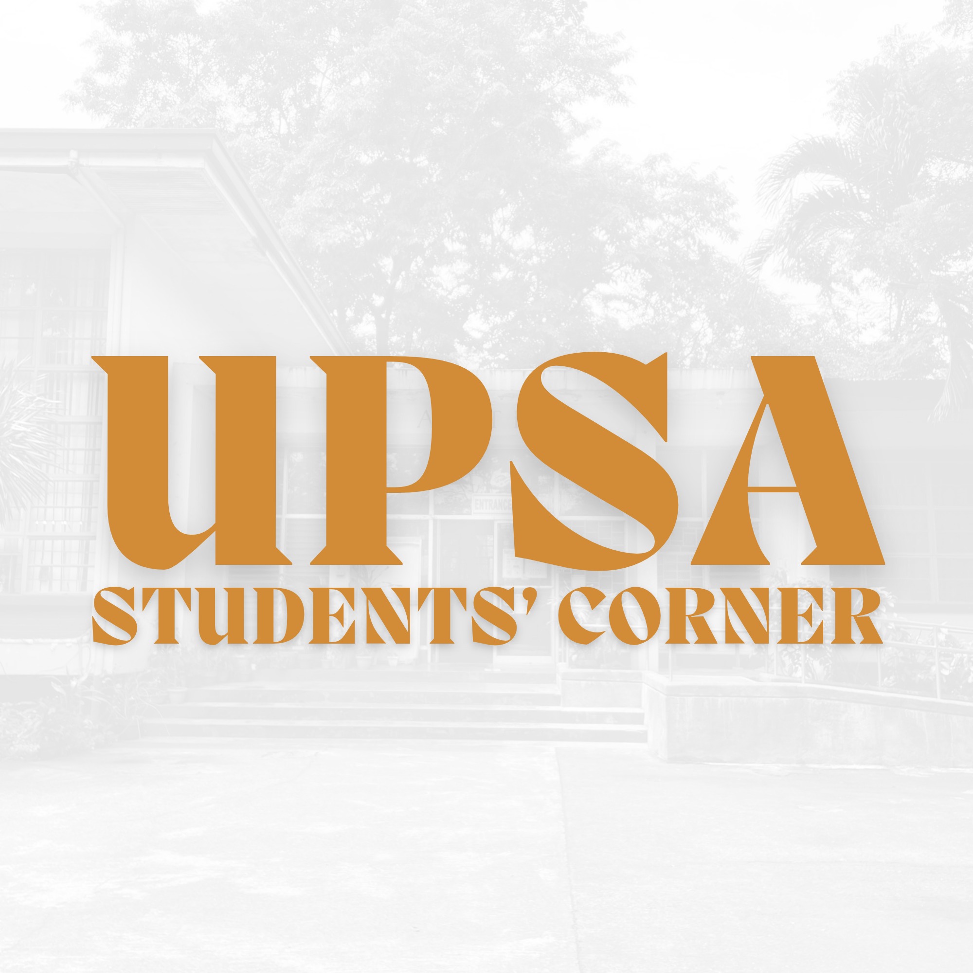 Hello, everyone! We formally... - UPSA Students' Corner | Facebook