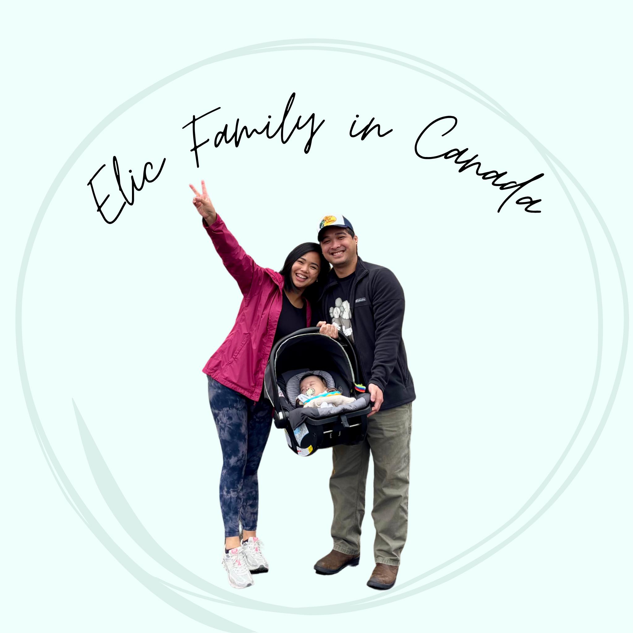 Perfect with double-double! 😄 ️ #baking | Elic Family in Canada