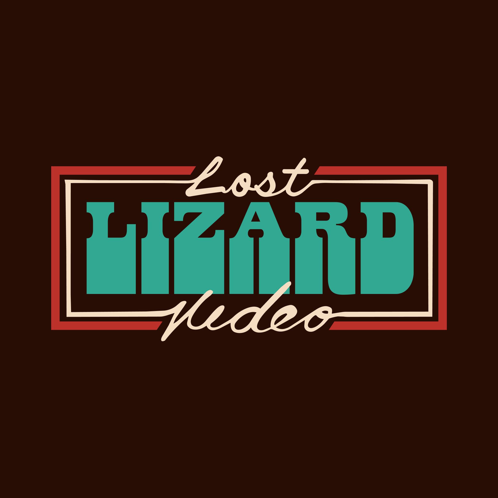 Lost Lizard Video | Pittsburgh PA