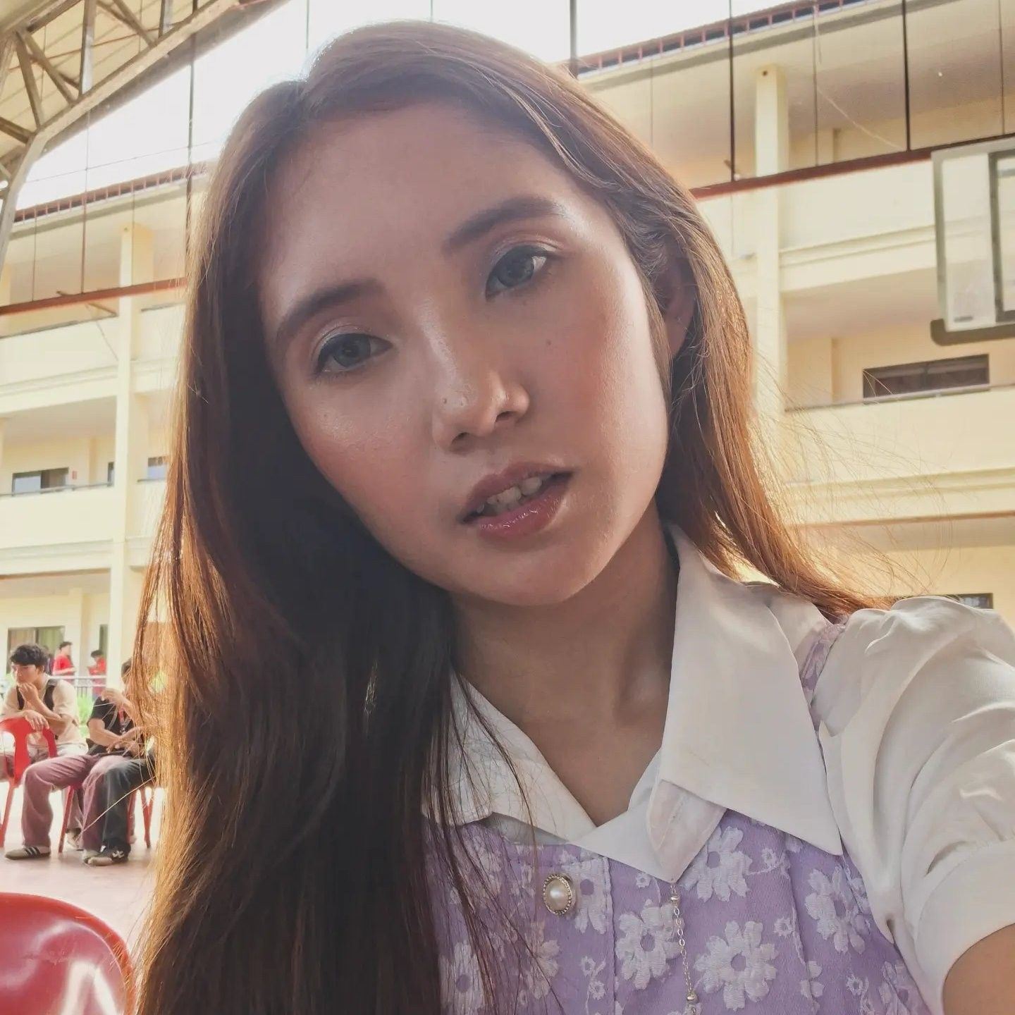 Clips of the Pathfinder Induction Ceremony earlier🥰 Snappy salute to ...