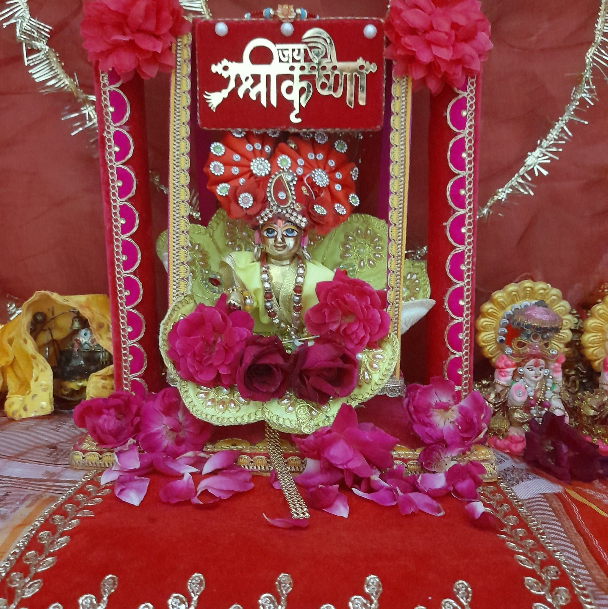 #highlight #follower #nonfollowers #foryouシ #ramayan | Rishi Rai