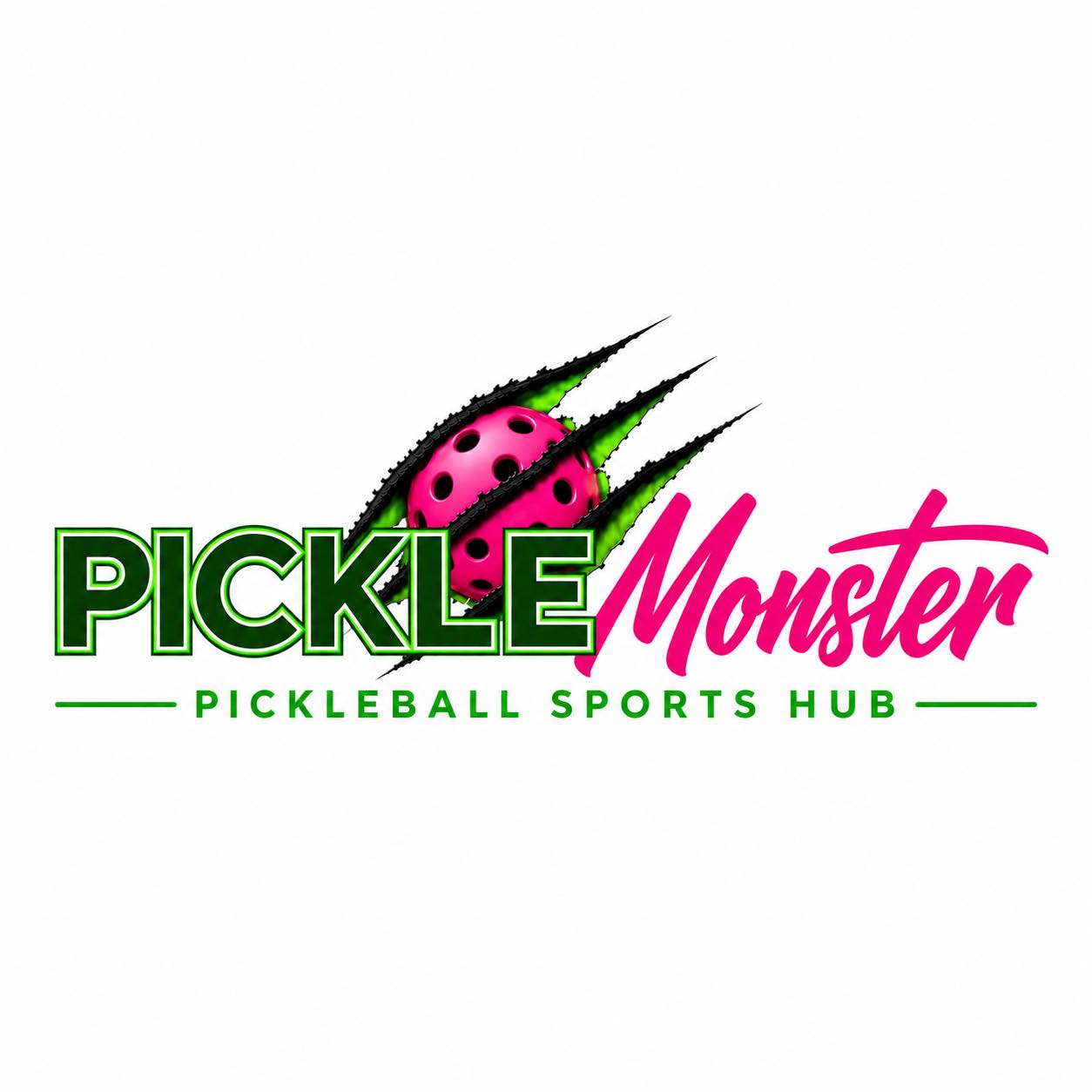 PickleMonster Davao | Davao City