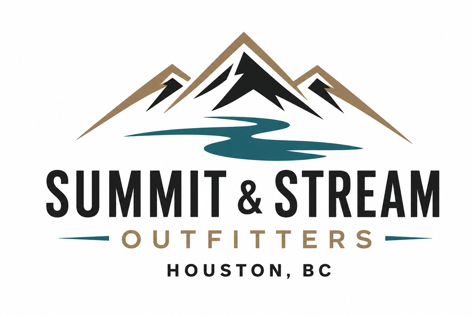 Summit & Stream Outfitters | Houston BC