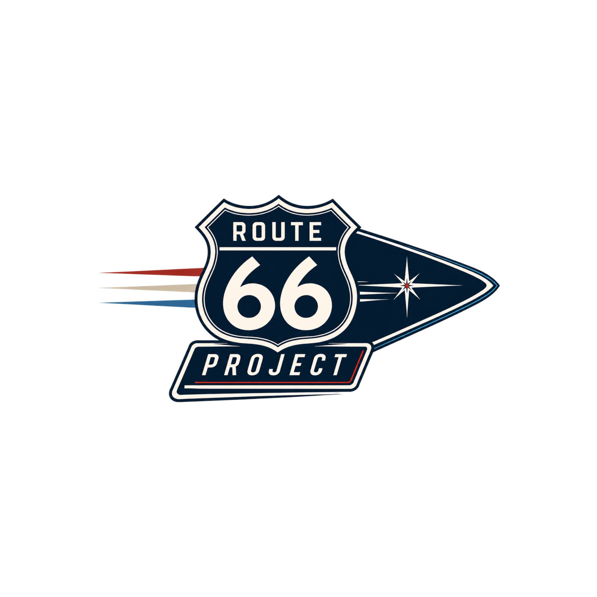The Route 66 Project