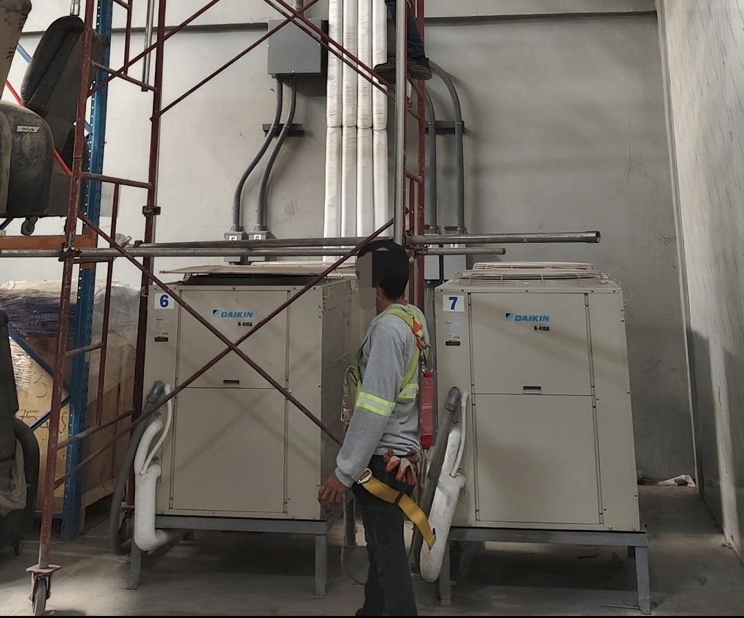 Bohol REFRIGERATION & AIRCON TECHNICIAN On Call Services | Facebook