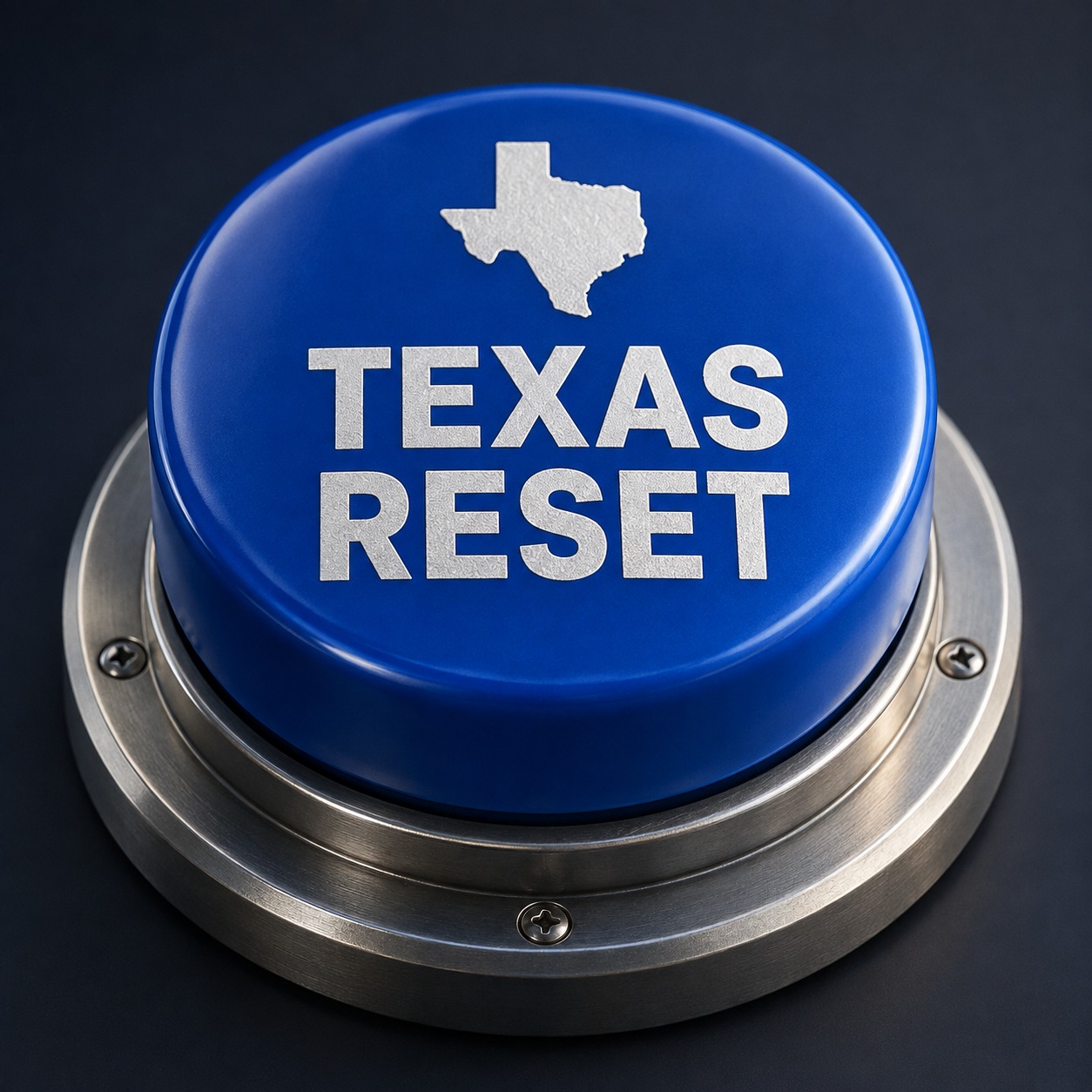 Texas Reset