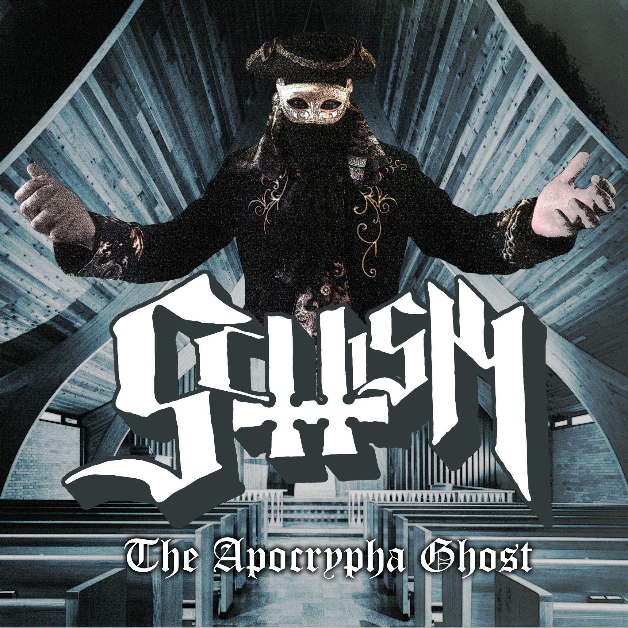 GHOST BAND COMMUNITY | Facebook