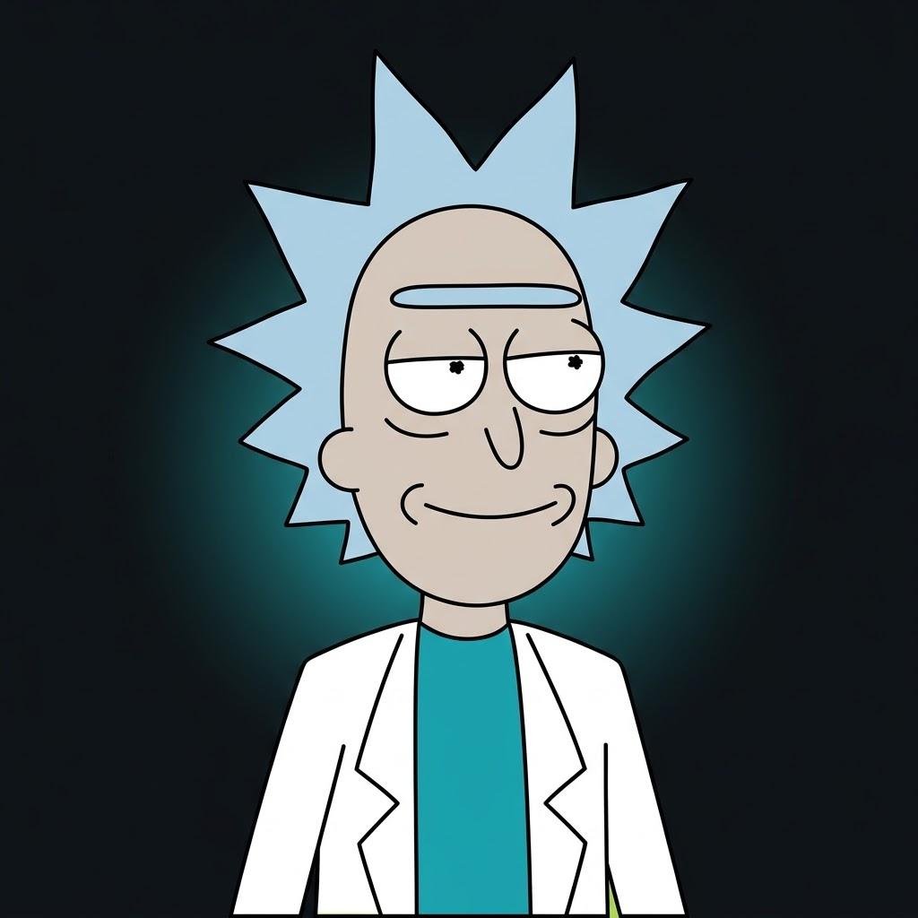 Teacher Rick Sanchez | California City CA