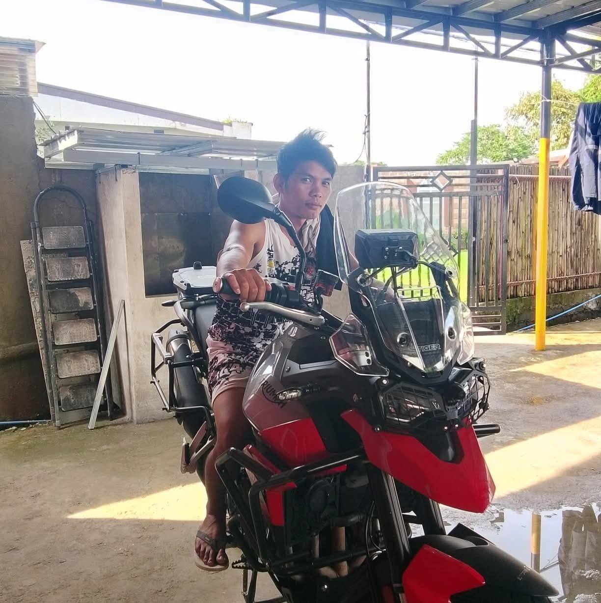 Mata pa mo? | Joana Jennifer