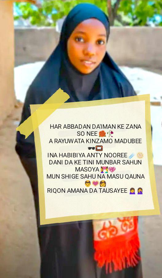 GIDAN MA'AURATA ZALLAH | 𝐖𝐡𝐨 𝐧𝐞𝐞𝐝𝐬 𝐩𝐡𝐨𝐭𝐨 𝐞𝐝𝐢𝐭𝐢𝐧𝐠 | Facebook