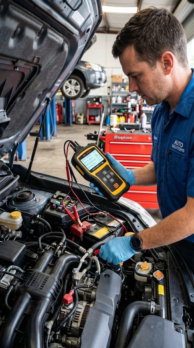 Tradie Search Cairns | Hi All, I am in need of a mechanic who can ...