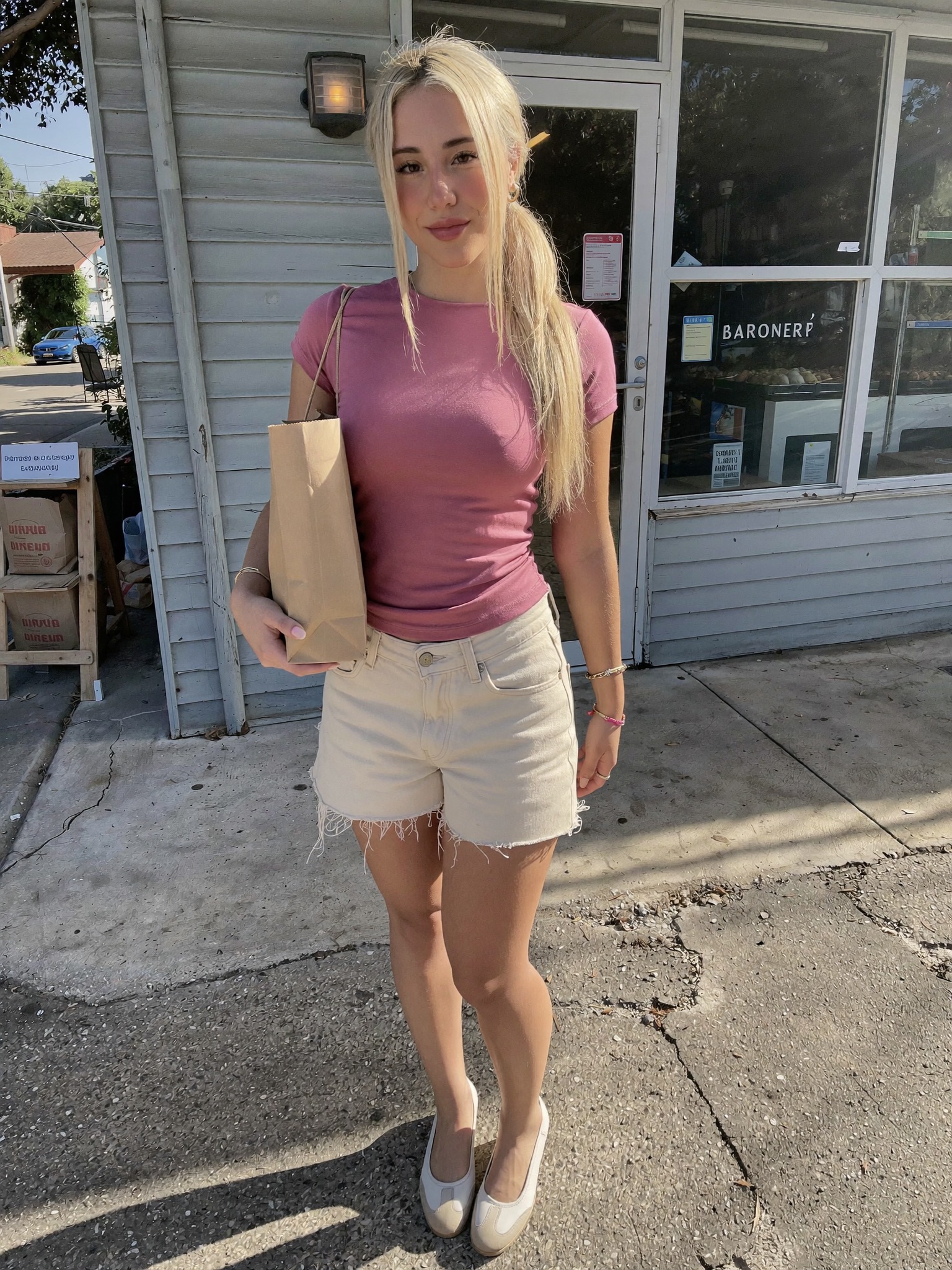 Juli Marie on Reels