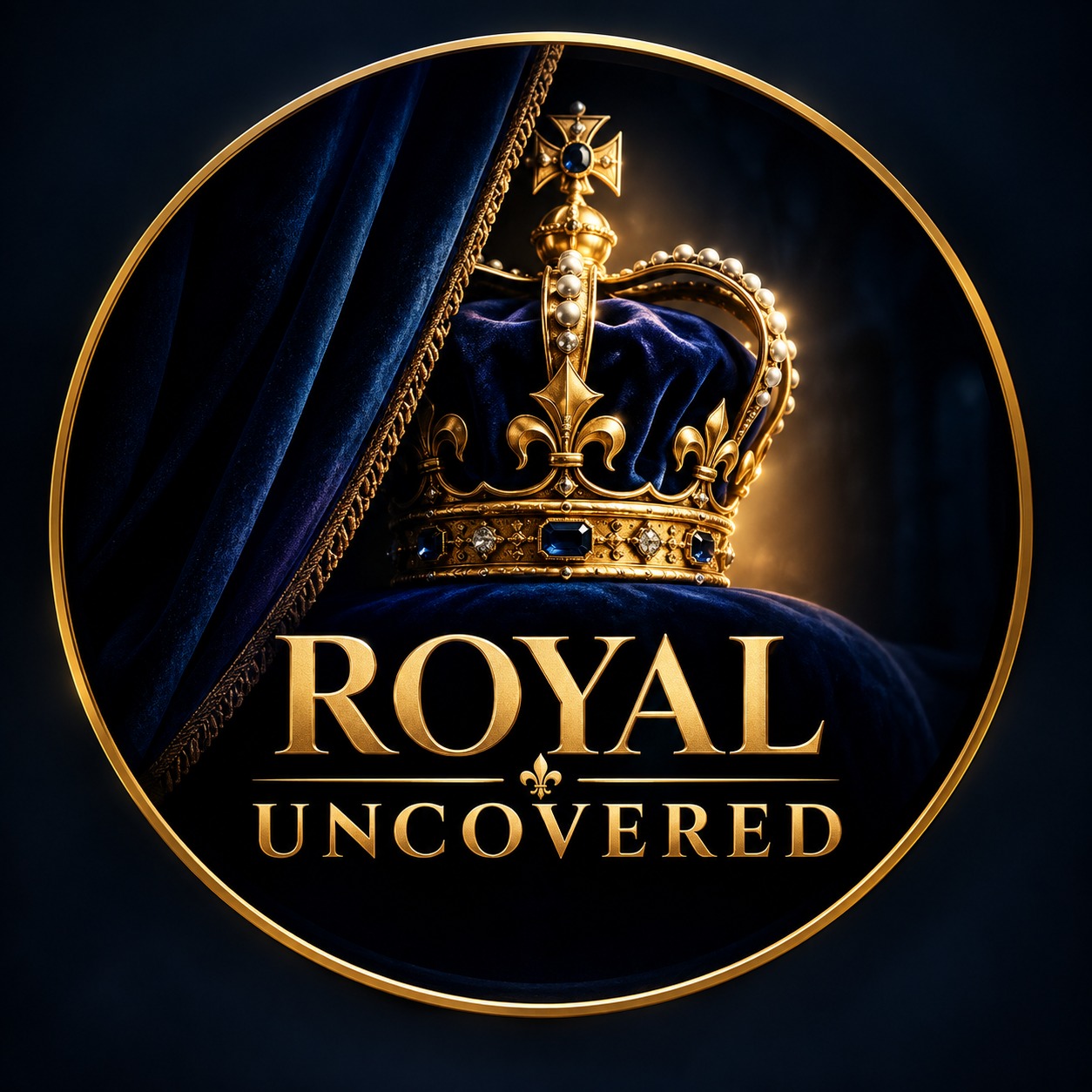 The Prince Who Watched 😭💔 | Royal Uncovered