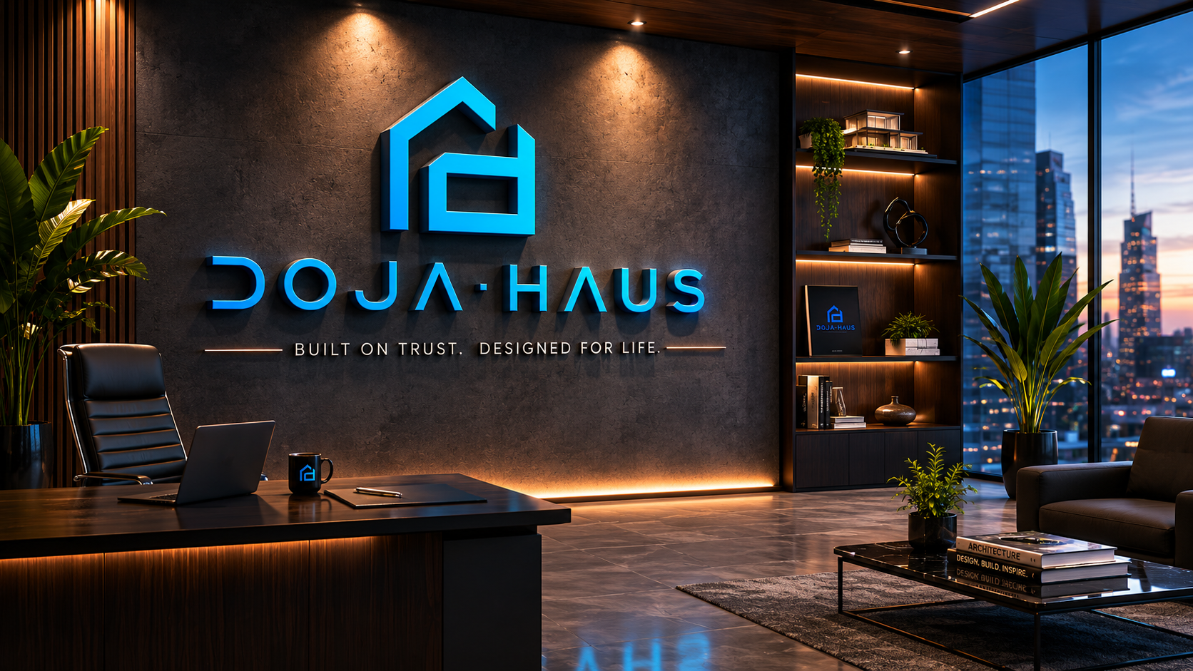 Living through a kitchen or bathroom renovation? Trust DOJA HAUS for ...