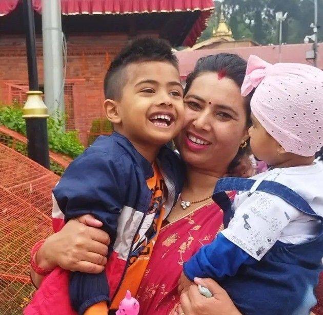 Hello everyone Namaste. Flower 🌼 🌸 #Manisha's own voice. # ...