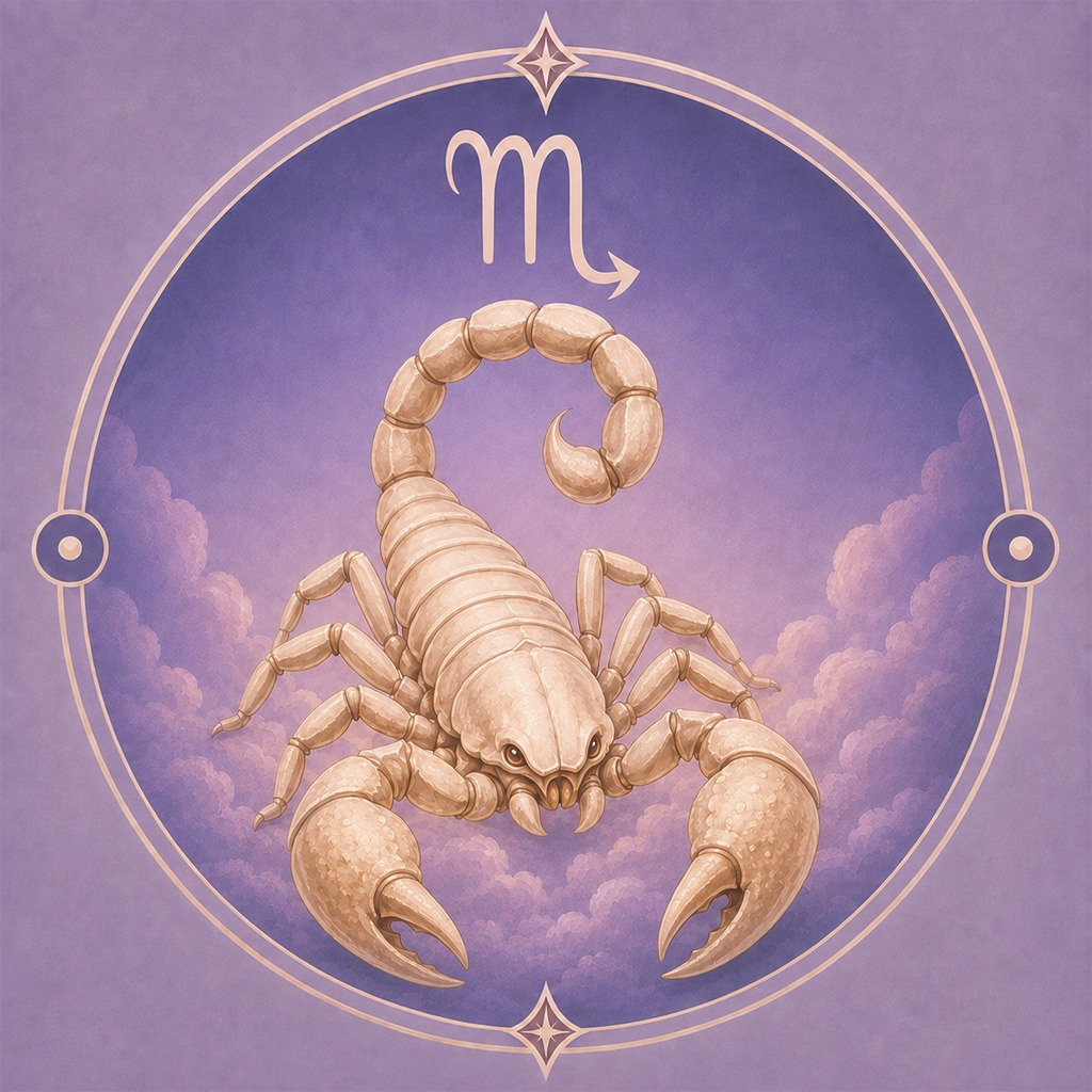 Scorpio Oracle | Facebook