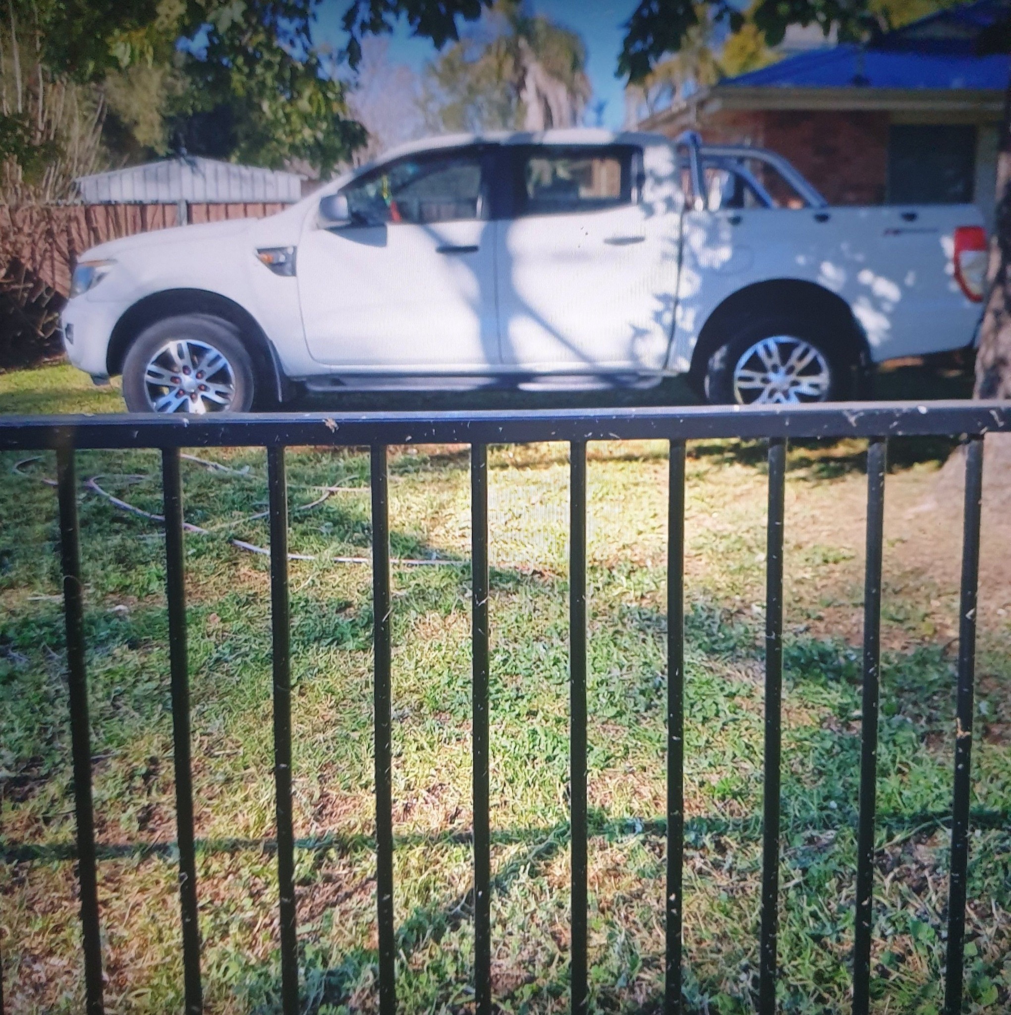 Coonamble Community Notice Board | Anyone on here know Ricky Spinelli I ...
