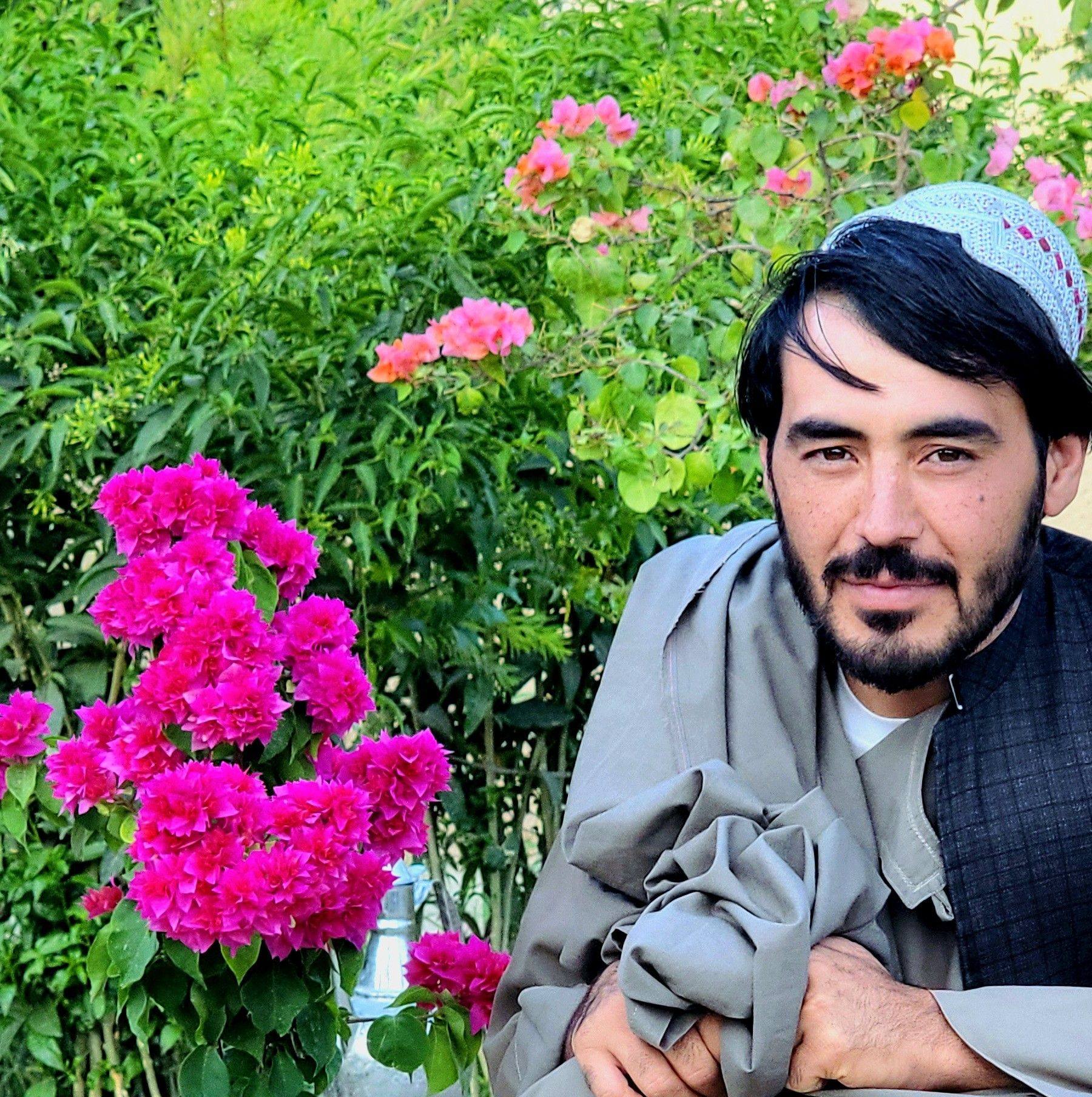 شایسته روزګان 🥀 روزګانی ځوان gulzar🥀 | Gulzar Bacha