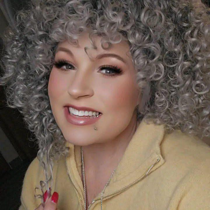 Priscilla Monique