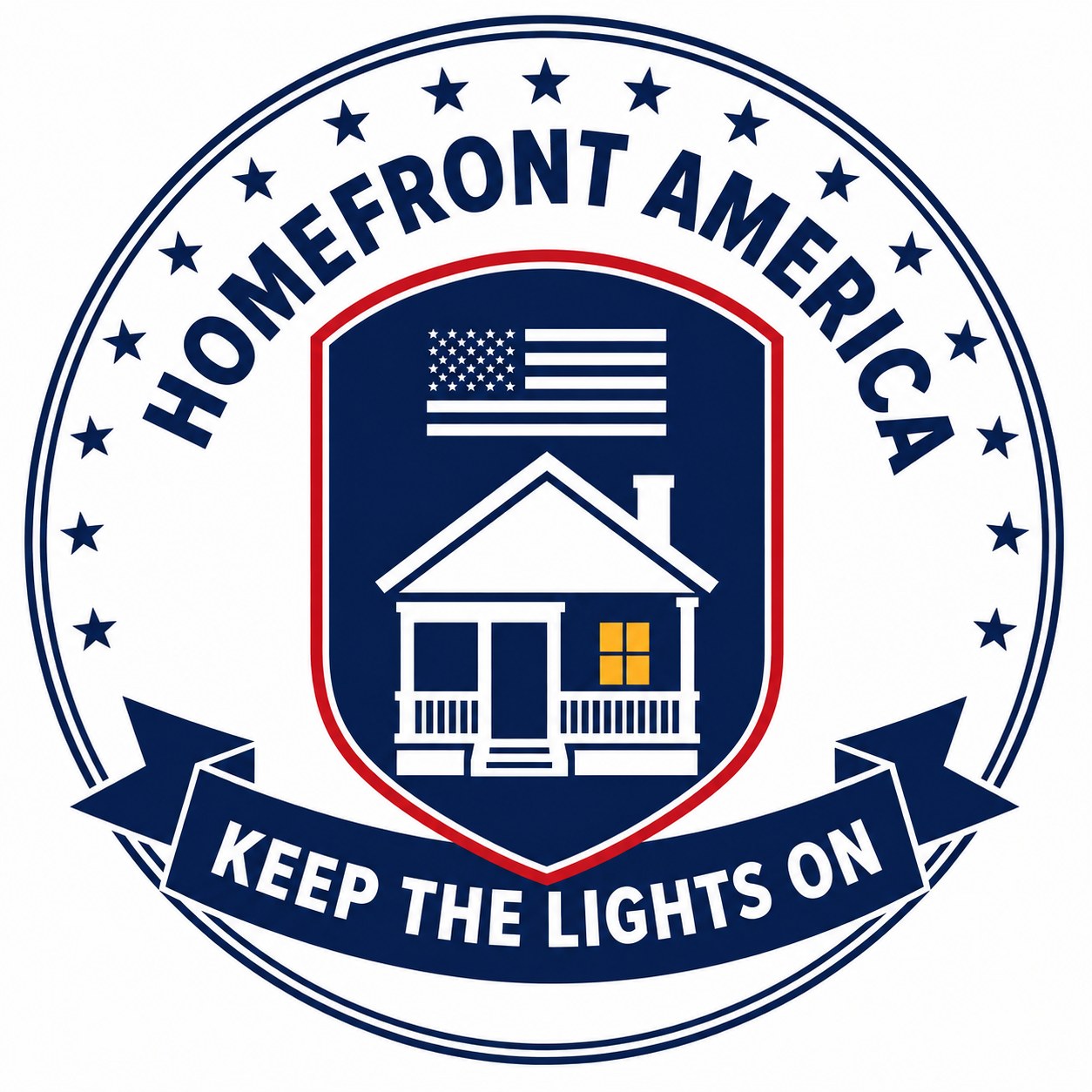 I took my late husband's deer rifle to... - Homefront America | Facebook