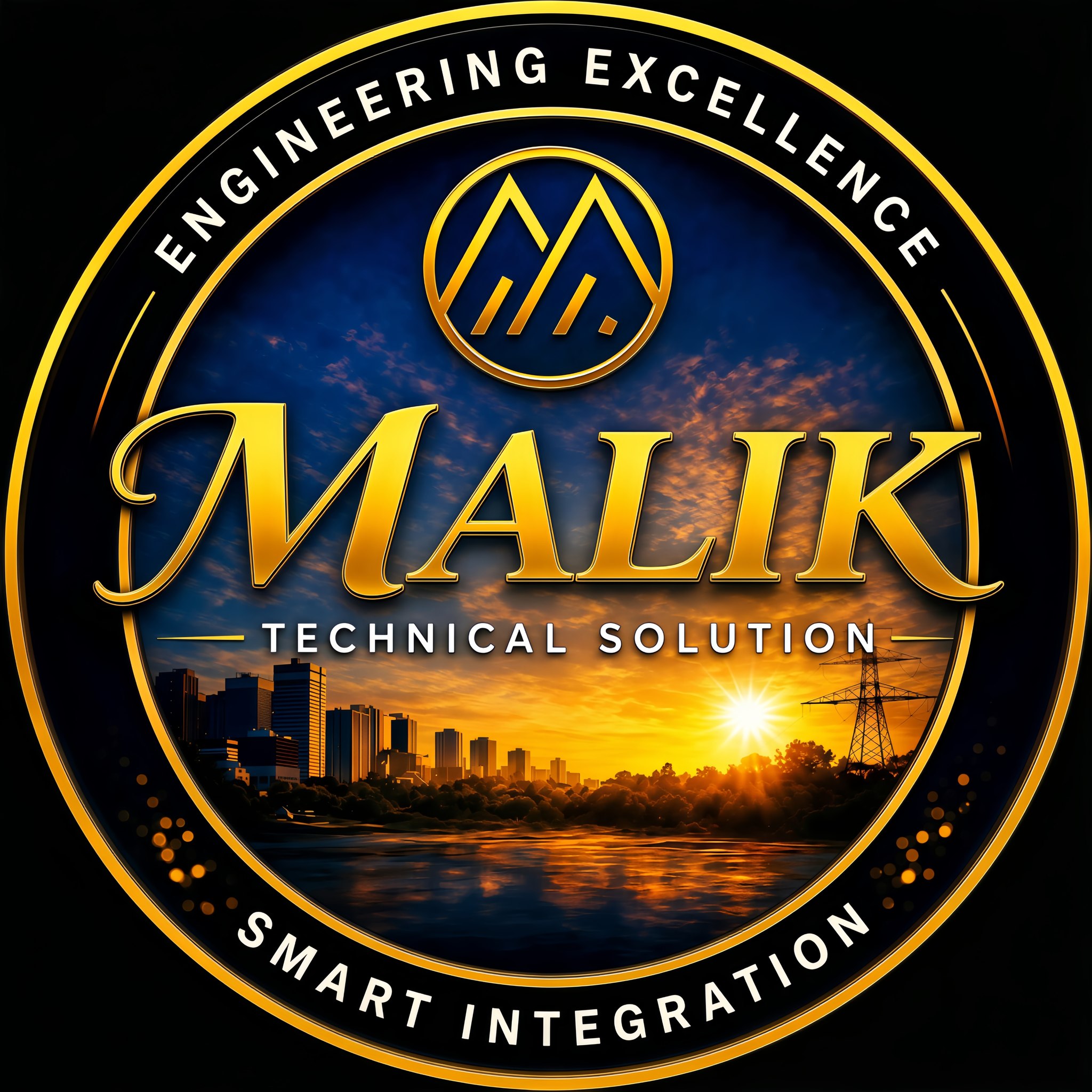 MALIK Technical Solution | Islamabad