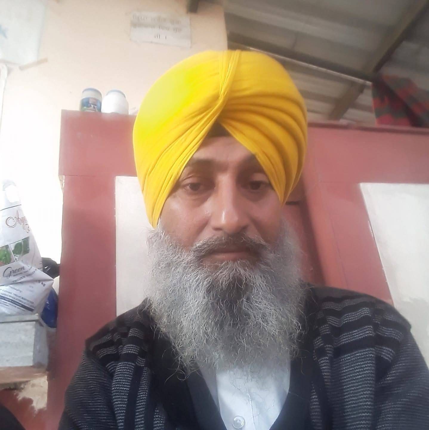N E W- D E S I G N ਆਰਕੀਟੈਕਟ ਪਰਮਿੰਦਰ ਸ਼ਰਮਾਂ Designed by- Parminder ...
