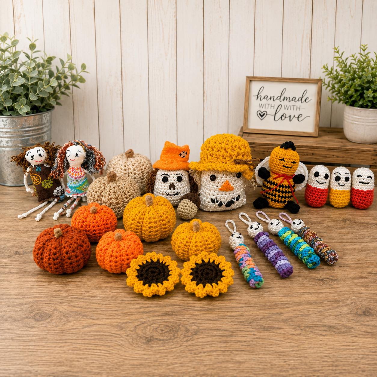 Easy Felt Crafts & Sewing Patterns | Facebook