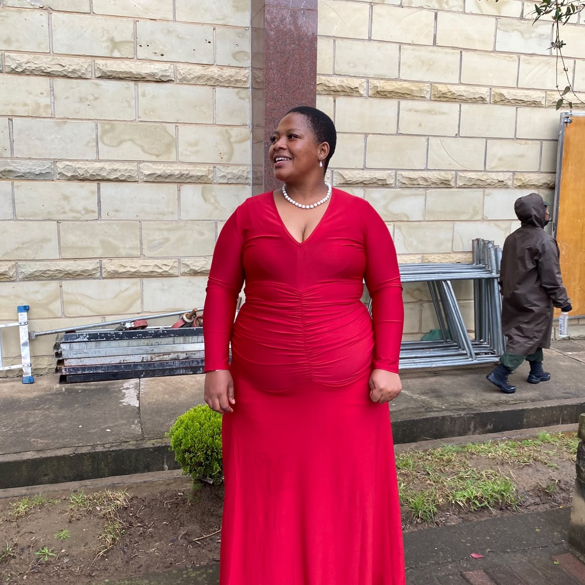 Ma matrix a kasi yaka. ️ ️I’m proud plus keno kena skolo mooo ...