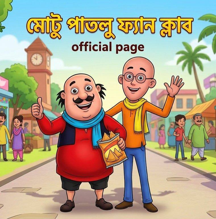 Cartoon channel on Reels