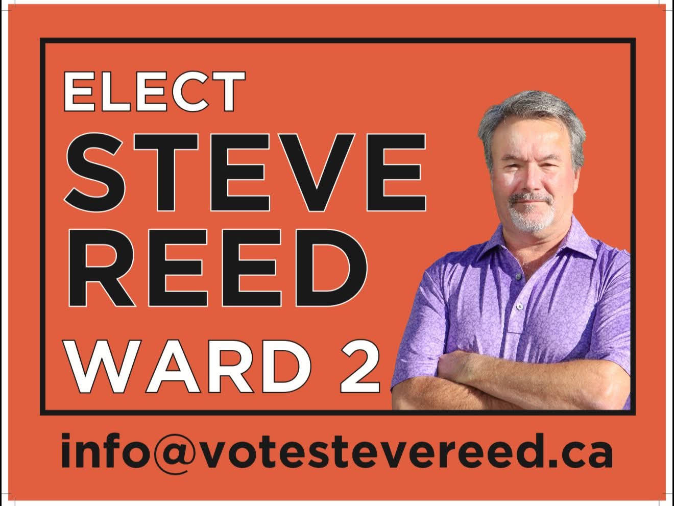 East London Ontario Community Watch | Vote 4 Steve Reed | Facebook