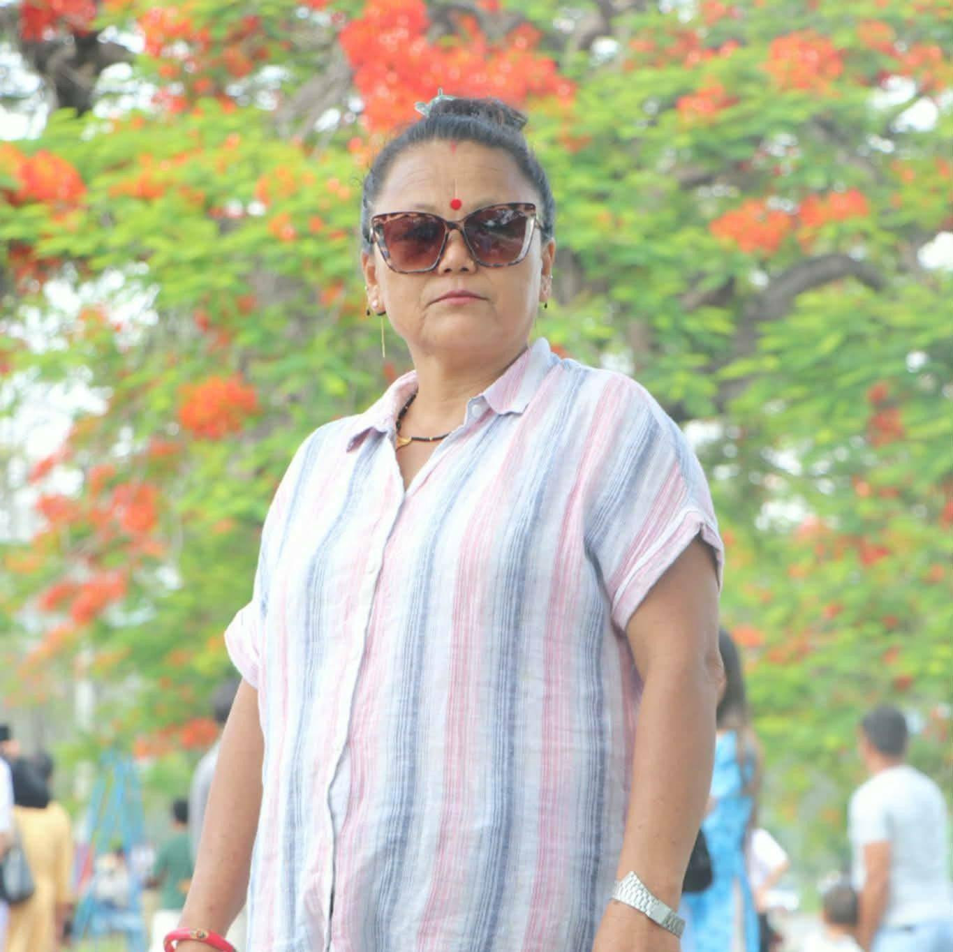 Hello everyone... | Ramesh Rai