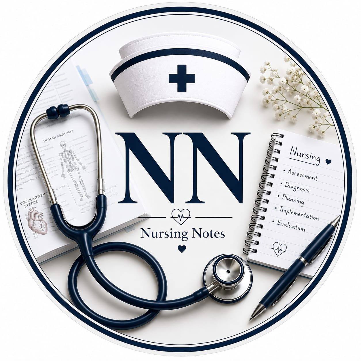 Nursingnotes Bynehu on Reels