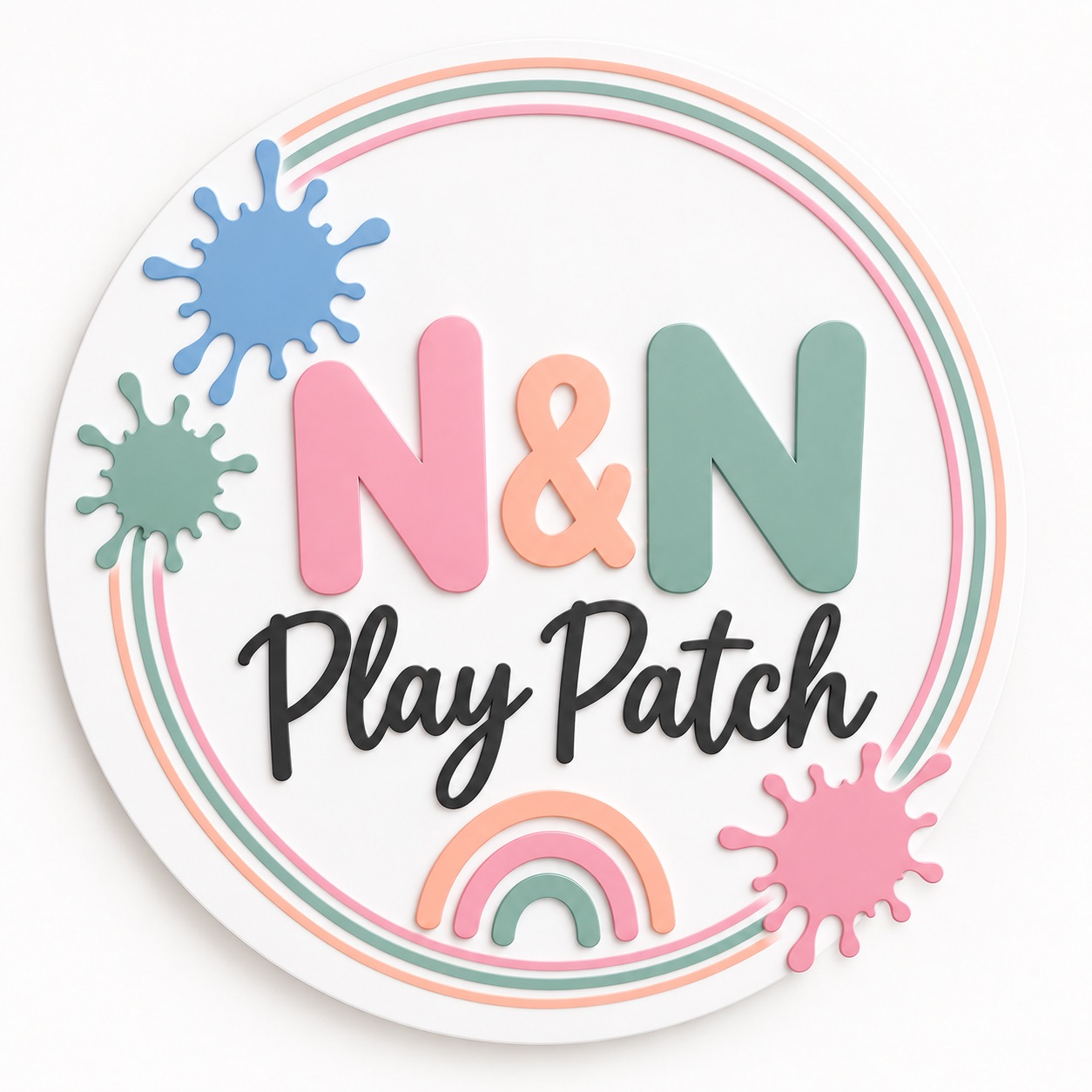 N&N Play Patch | Greenfields WA