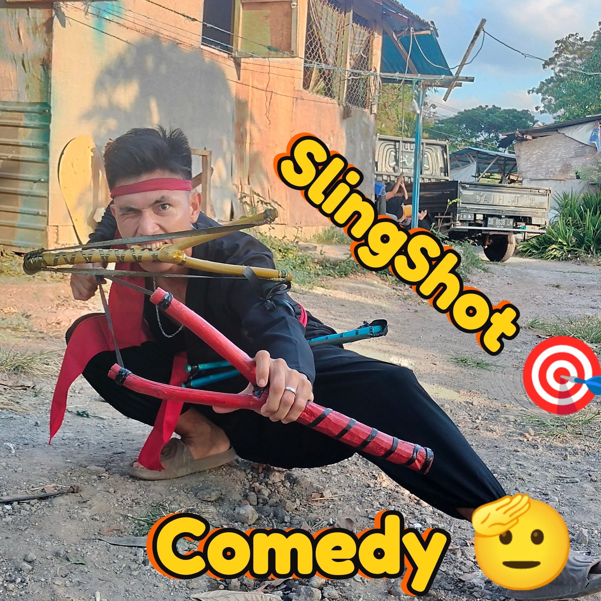 Moving forward is a problem, moving back is a problem🤣 | S Tahir