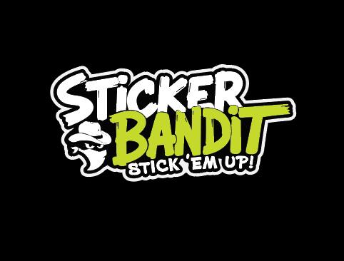 Bumper Sticker Bandit