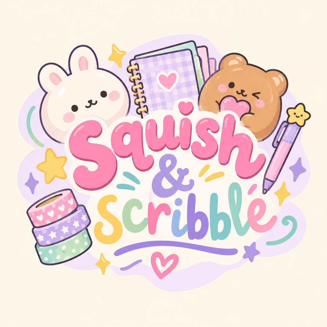 Mystery Scoops-For All Scoopers | Is there an app you use to create ...