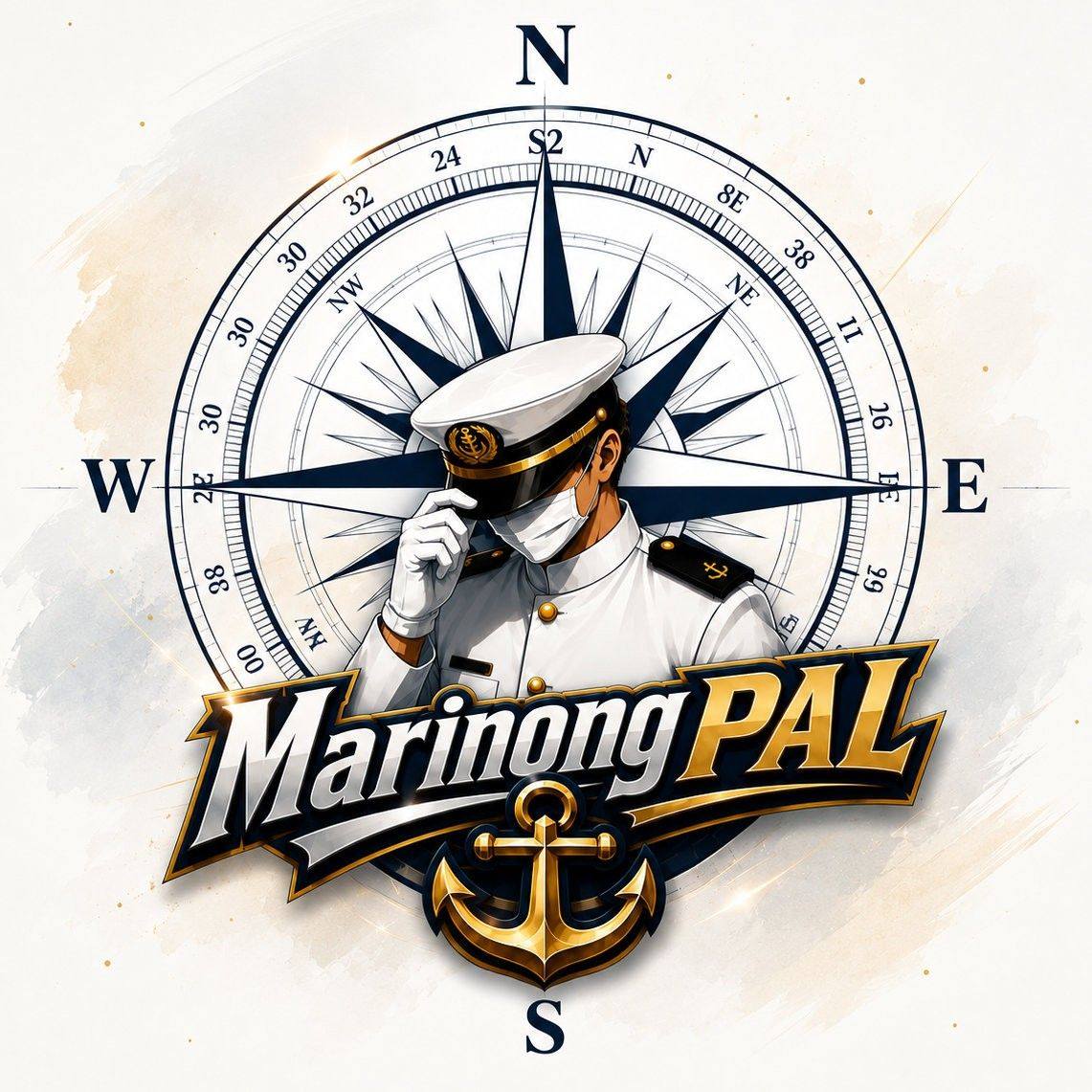 ⚓ NAVIGATION BASICS | Maritime Student Reference 🌊 A quick guide for ...