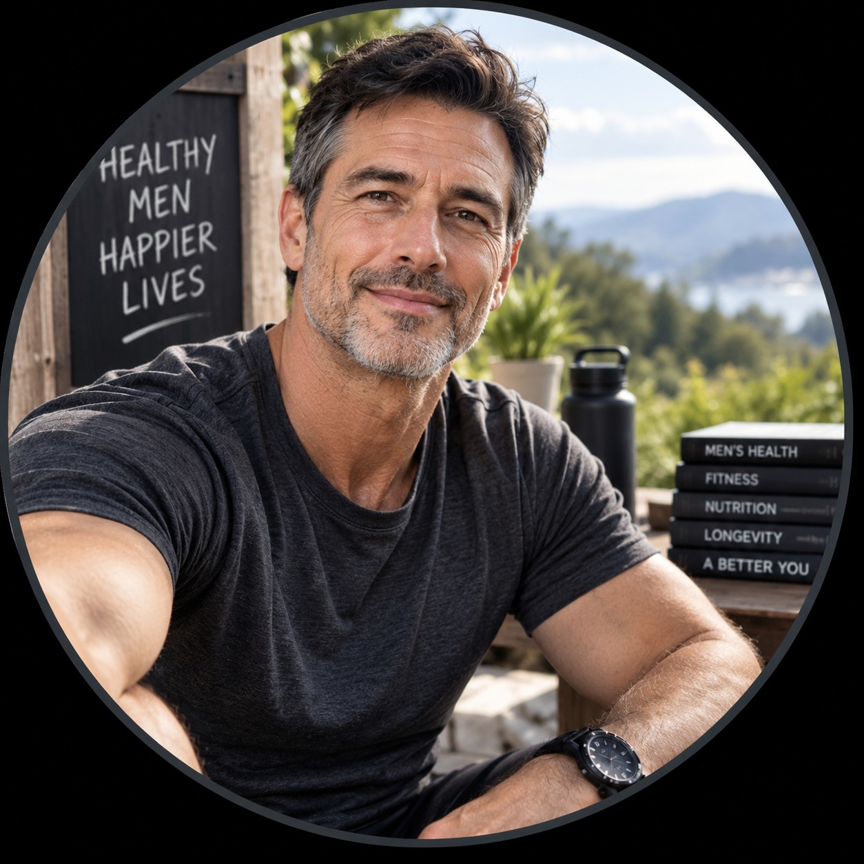 Ever wondered what a truly revitalizing morning looks like? For many ...