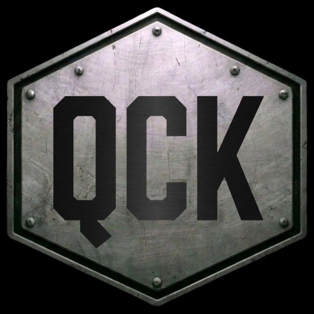 Trying some new pouring techniques tonight! #QCK | Quick's Concrete ...