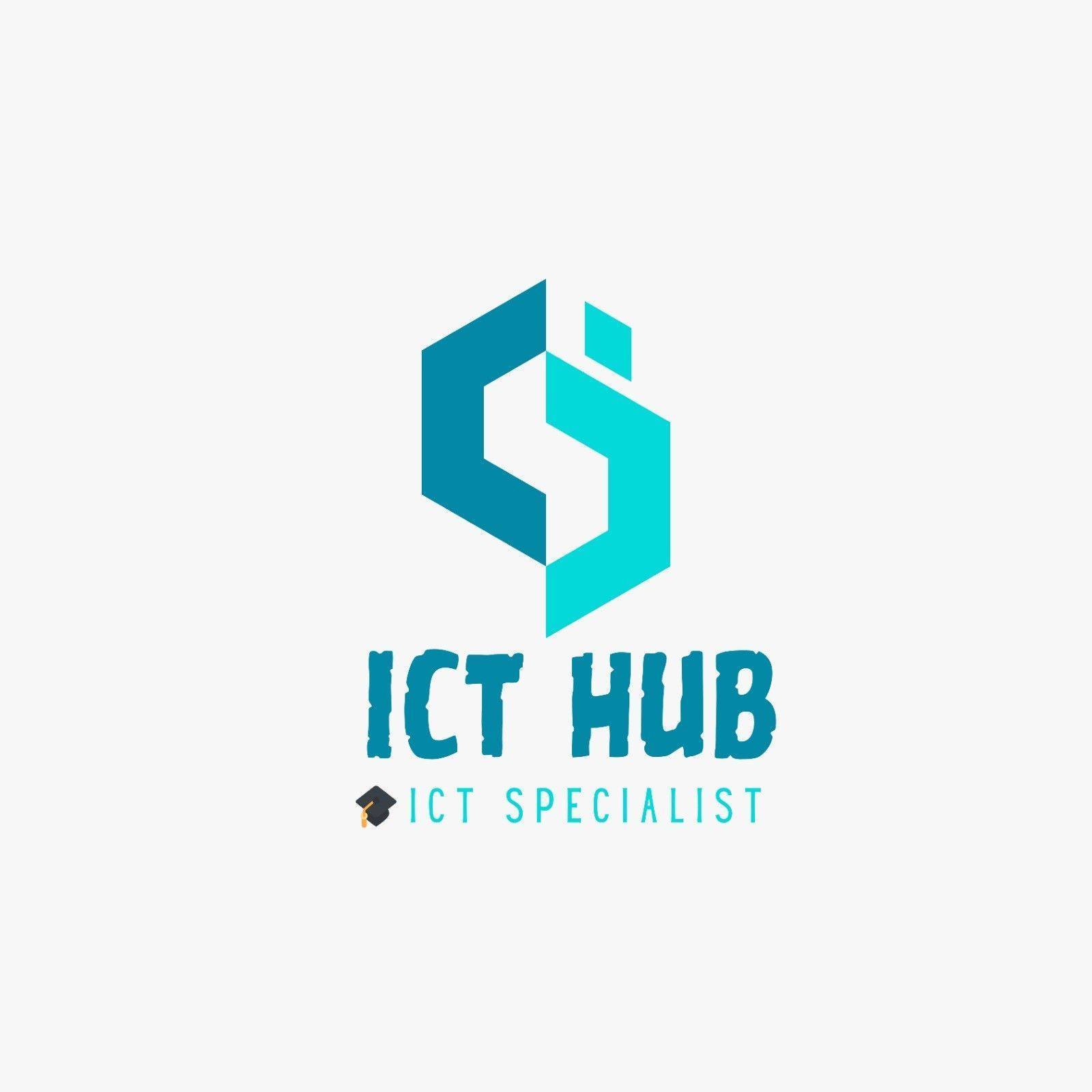 Ict Hub on Reels
