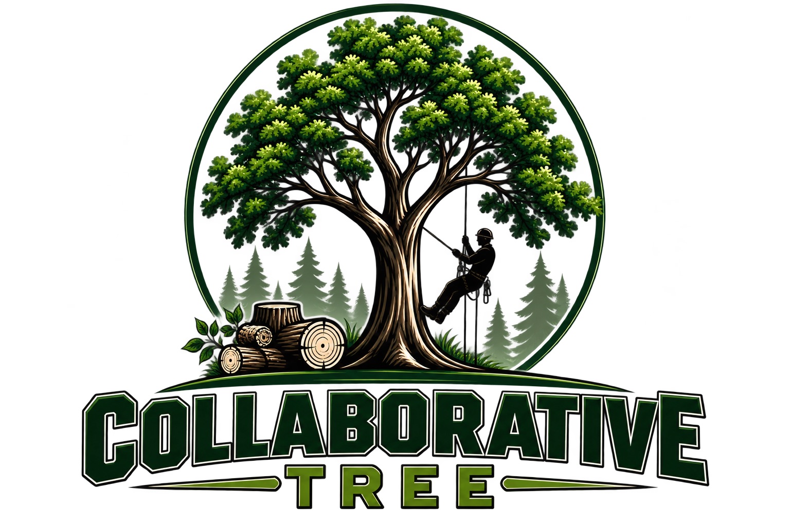 Collaborative Tree on Reels