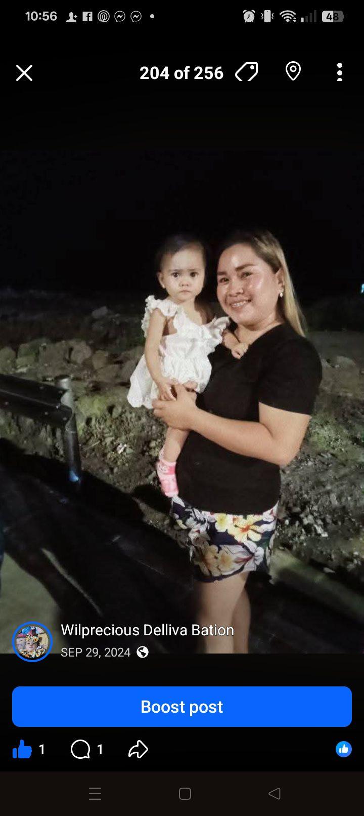 Tam is kaayo sabana | Febie Moreno