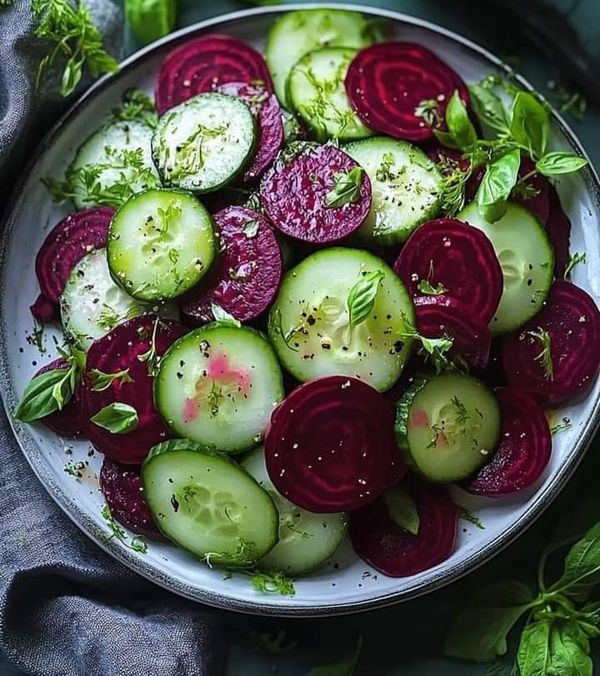 EASY SALAD Recipes | Austin TX