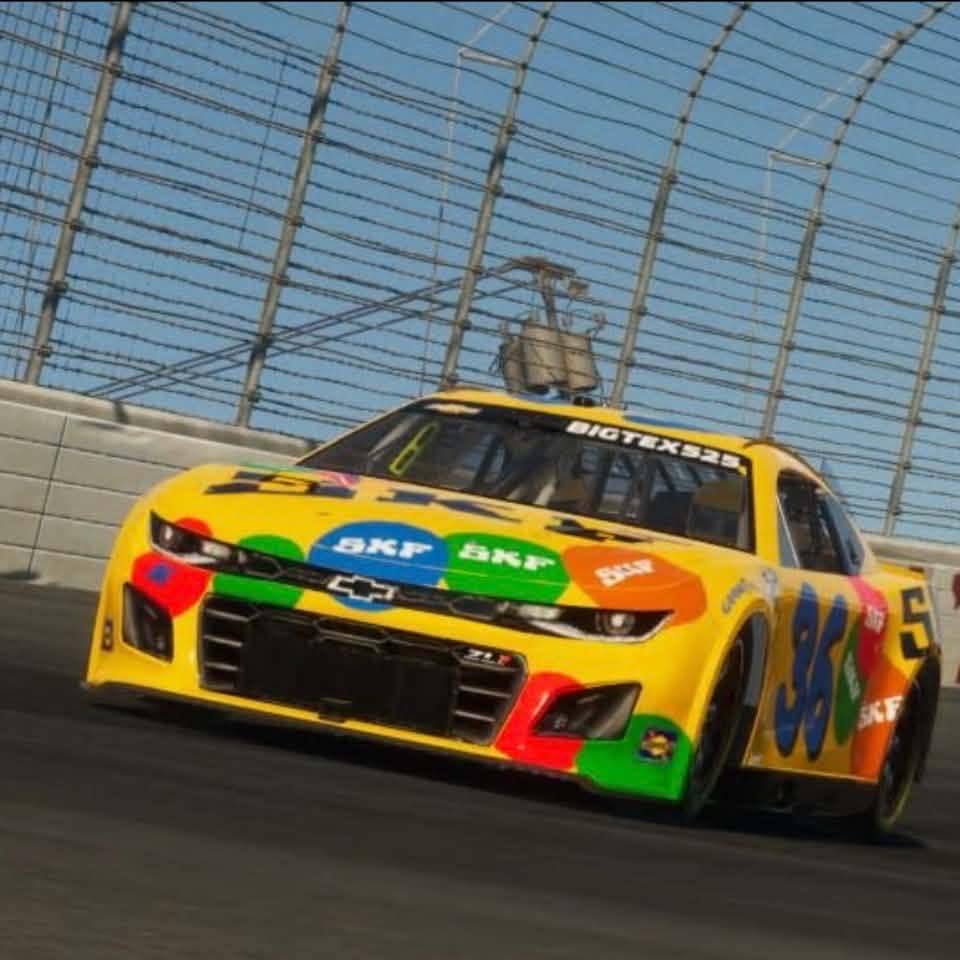 NASCAR 26 Game | Ok… I have to be missing something… everyone is making ...