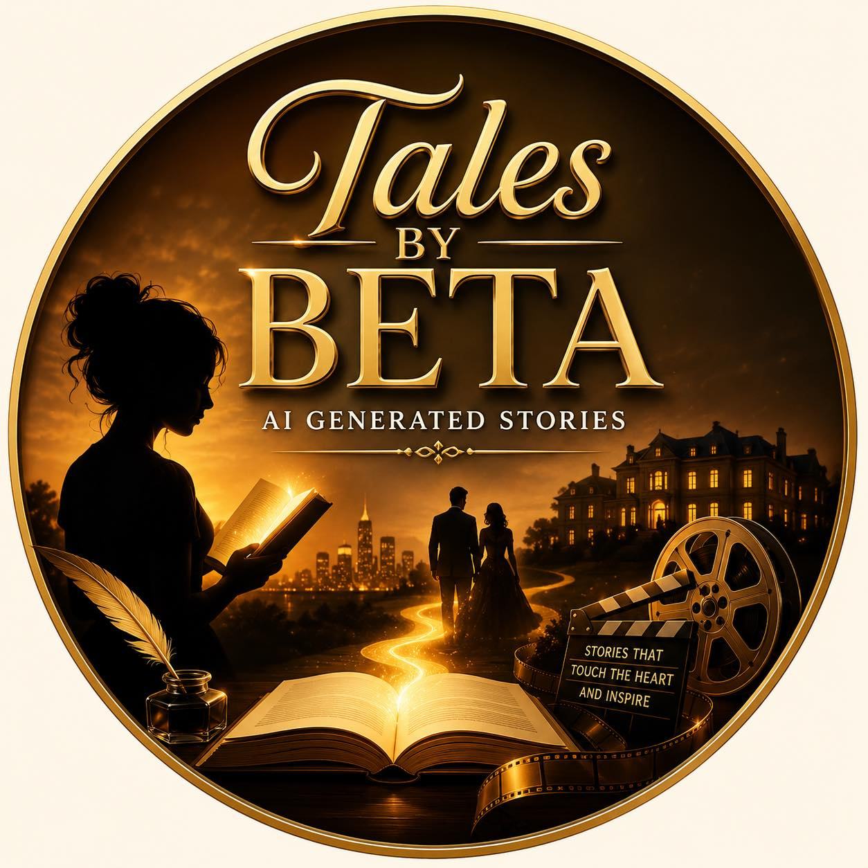 Tales by Beta